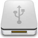 External HD usb